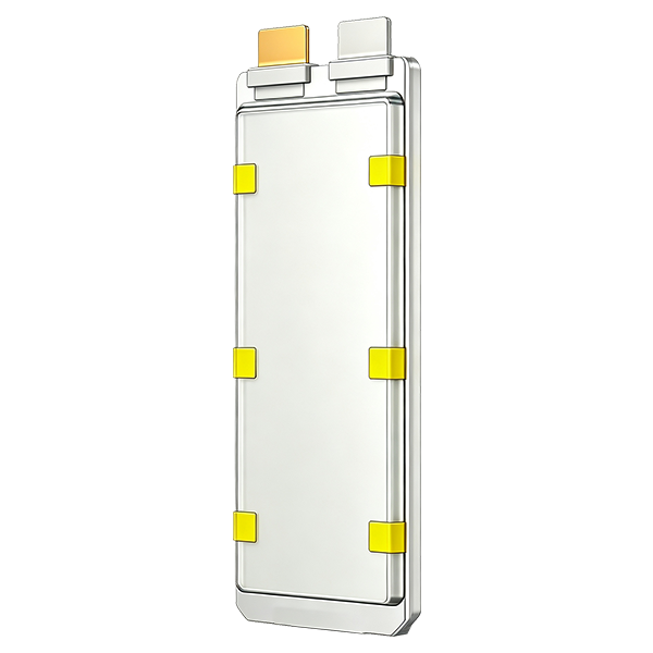 545 Semi-Solid Cell Product (100Ah)