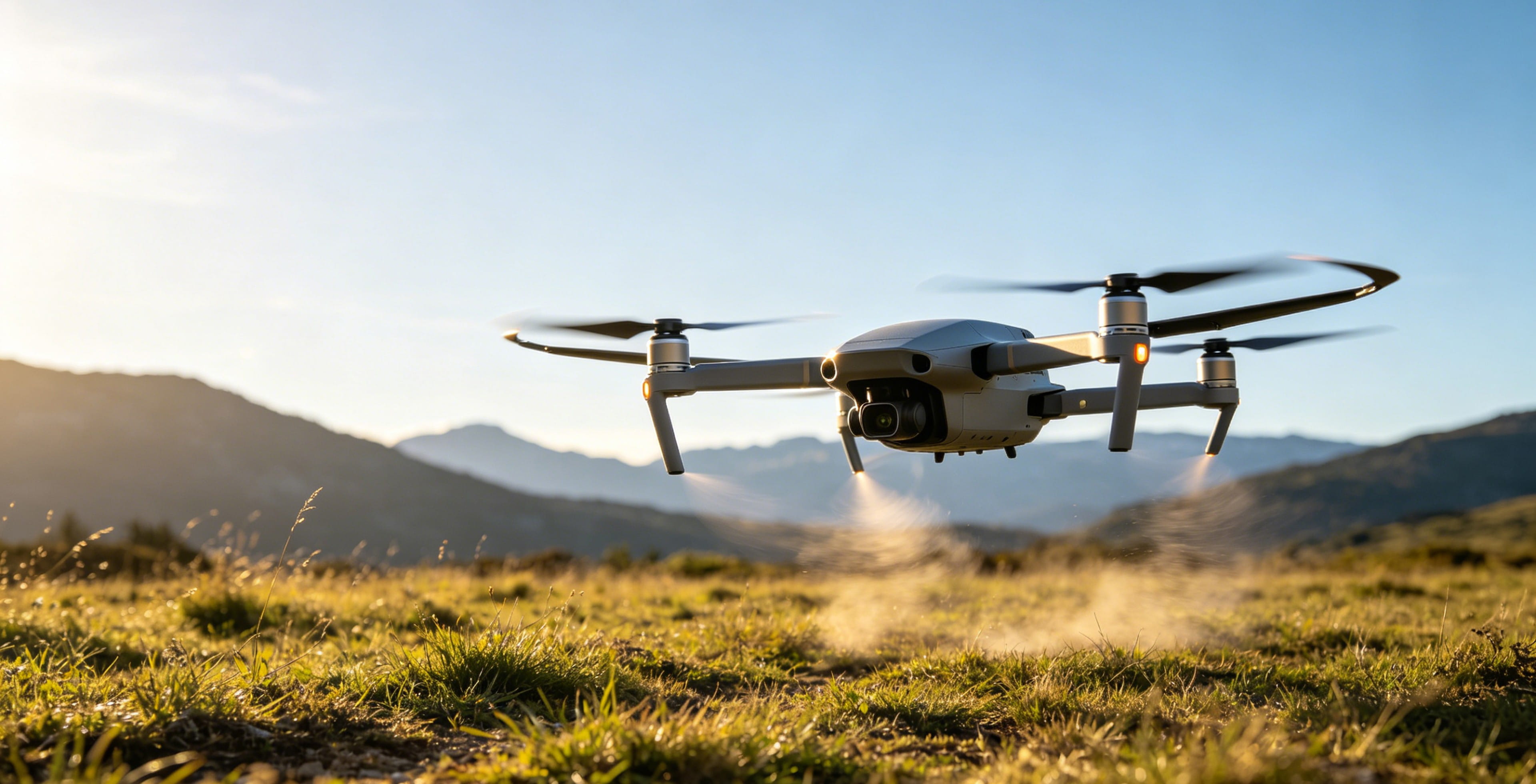 Low-Altitude Aircraft Power Solutions